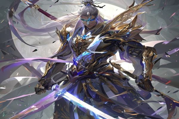 神武新手卡
